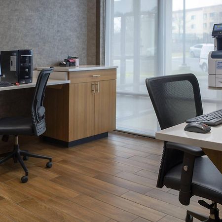 Springhill Suites Potomac Mills Woodbridge Luaran gambar