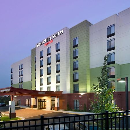 Springhill Suites Potomac Mills Woodbridge Luaran gambar