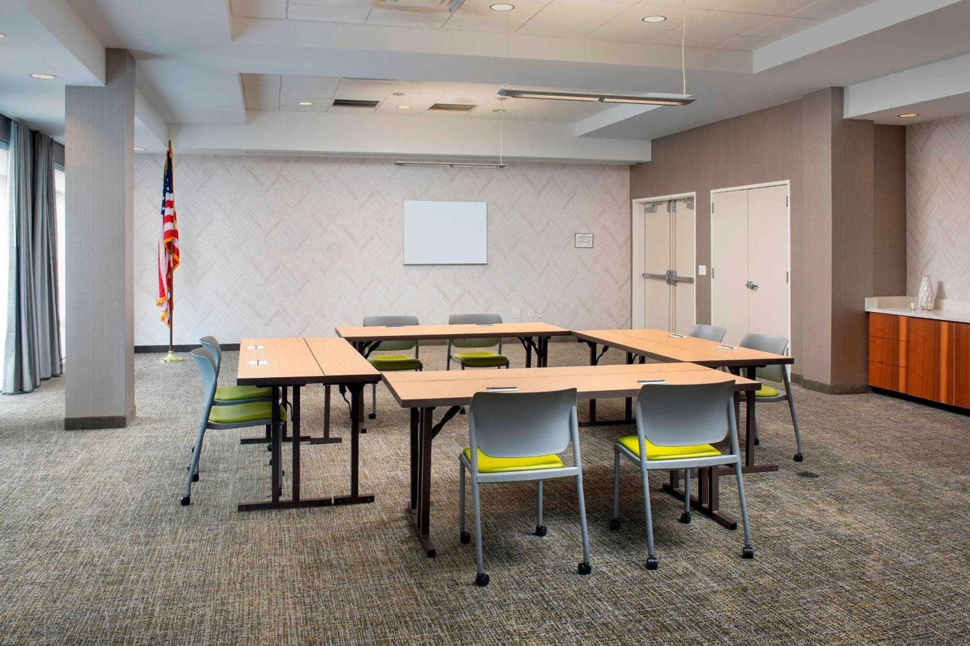 Springhill Suites Potomac Mills Woodbridge Luaran gambar