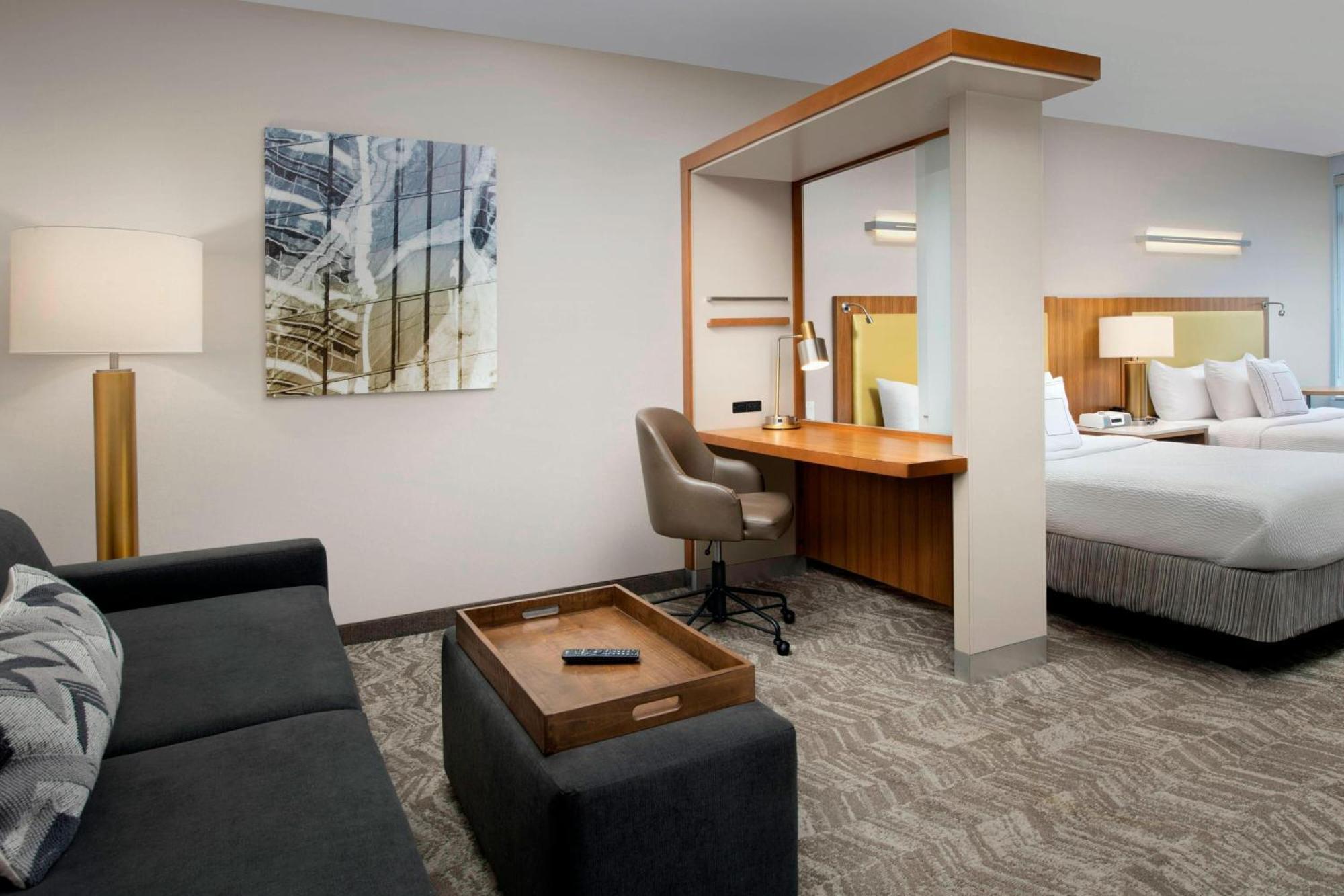 Springhill Suites Potomac Mills Woodbridge Luaran gambar