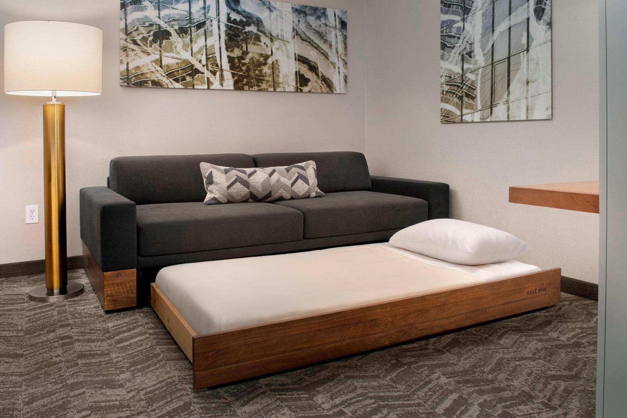Springhill Suites Potomac Mills Woodbridge Luaran gambar
