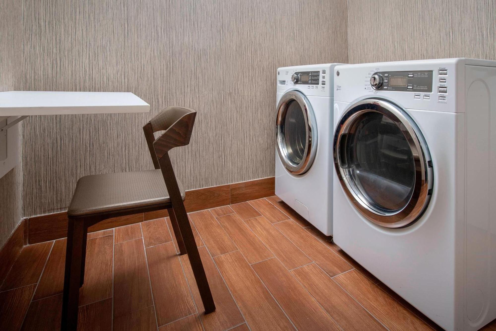 Springhill Suites Potomac Mills Woodbridge Luaran gambar