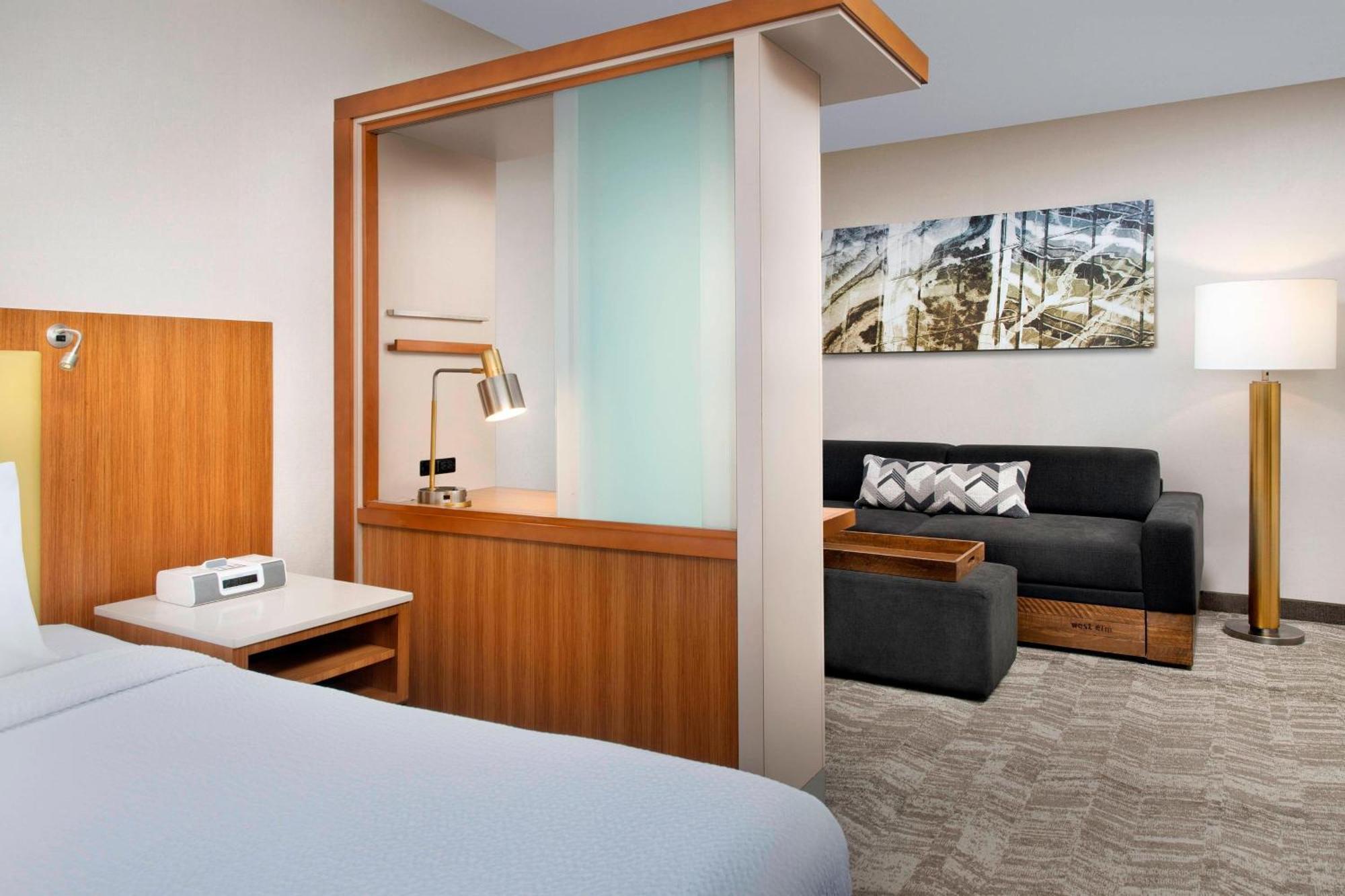 Springhill Suites Potomac Mills Woodbridge Luaran gambar