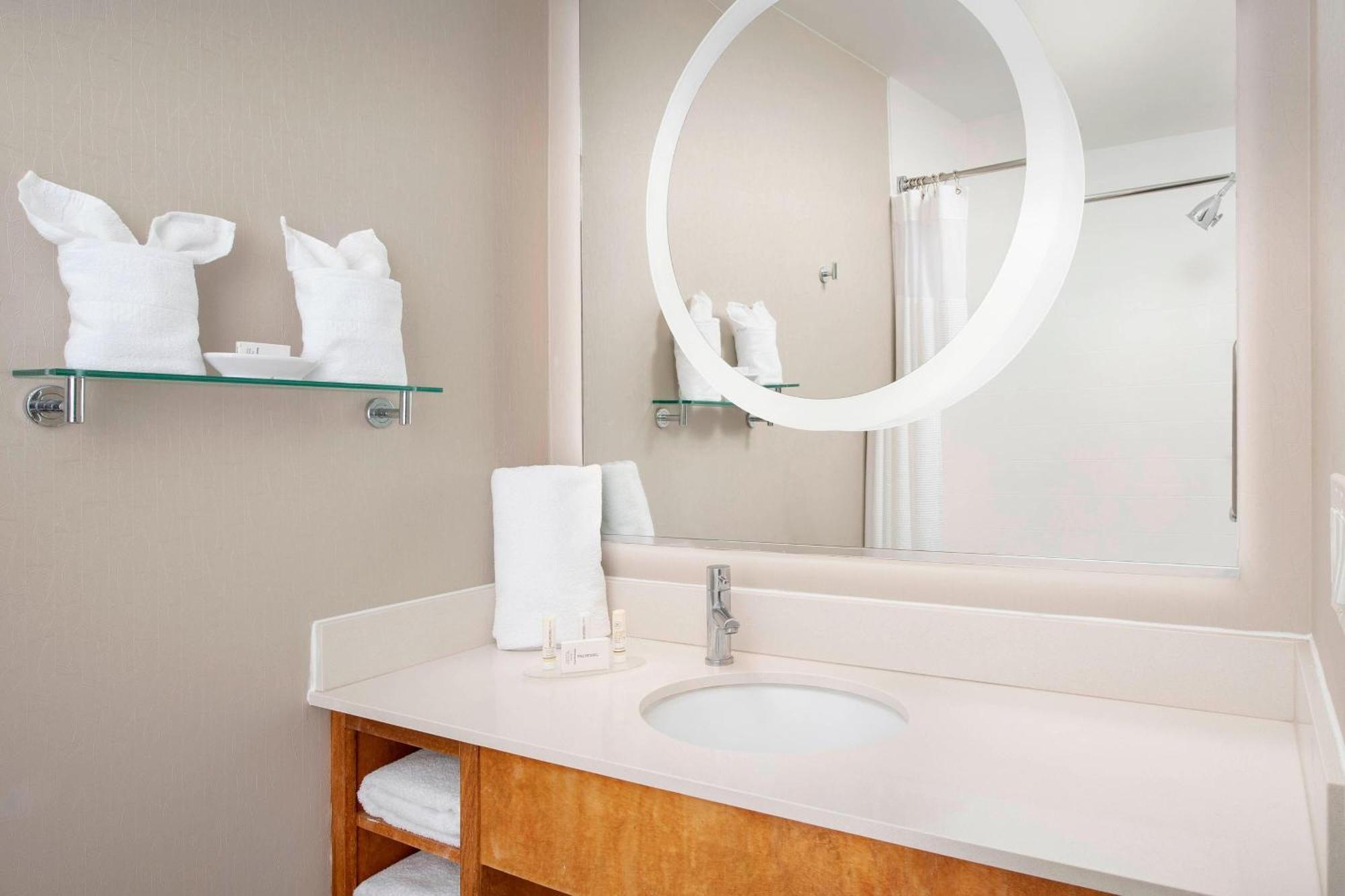 Springhill Suites Potomac Mills Woodbridge Luaran gambar