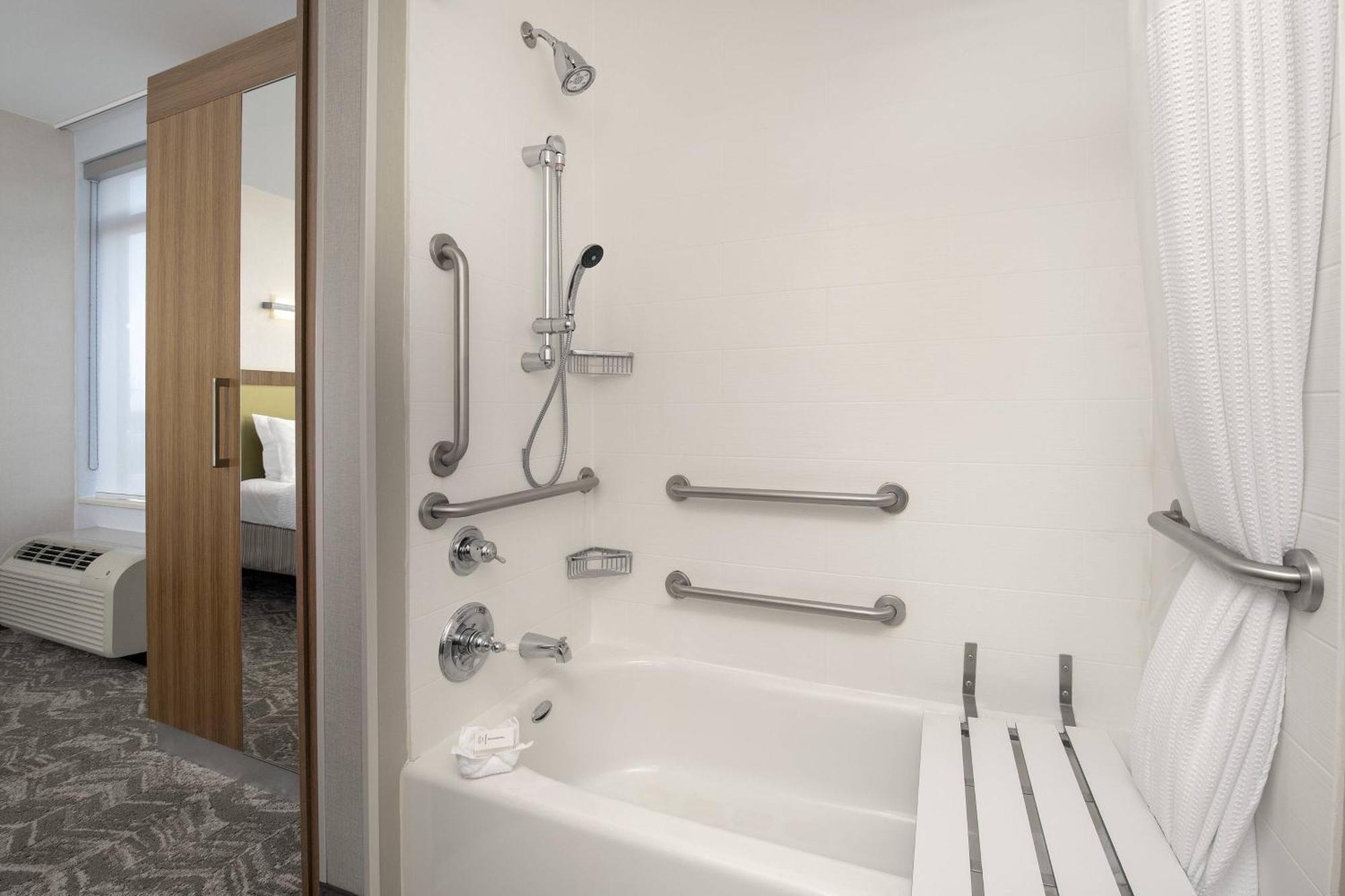 Springhill Suites Potomac Mills Woodbridge Luaran gambar