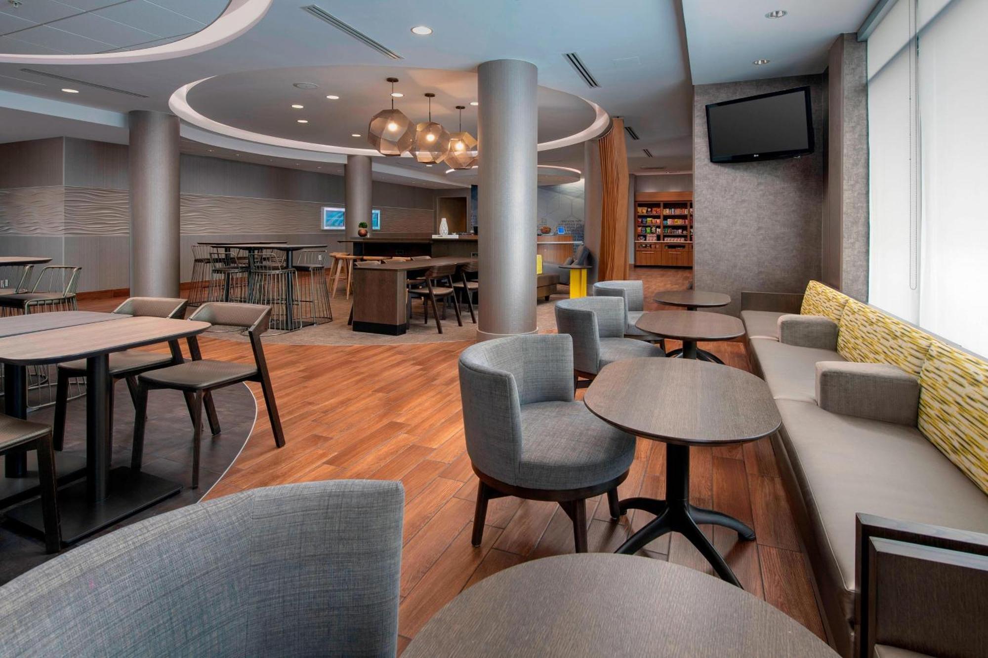 Springhill Suites Potomac Mills Woodbridge Luaran gambar
